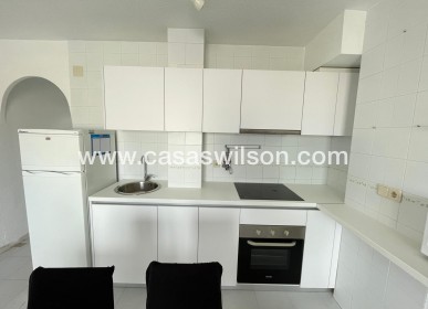 Venta - Apartamento - Torrevieja - Centro