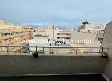 Venta - Apartamento - Torrevieja - Centro