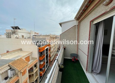 Venta - Apartamento - Torrevieja - Centro