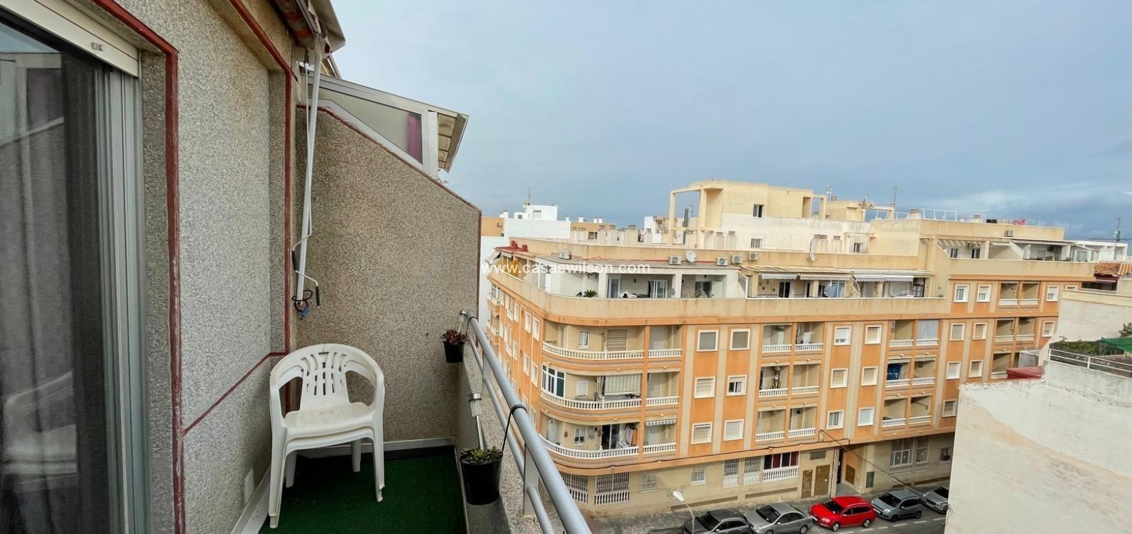 Venta - Apartamento - Torrevieja - Centro