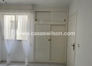 Venta - Apartamento - Torrevieja - Centro