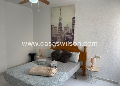 Venta - Apartamento - Torrevieja - Centro