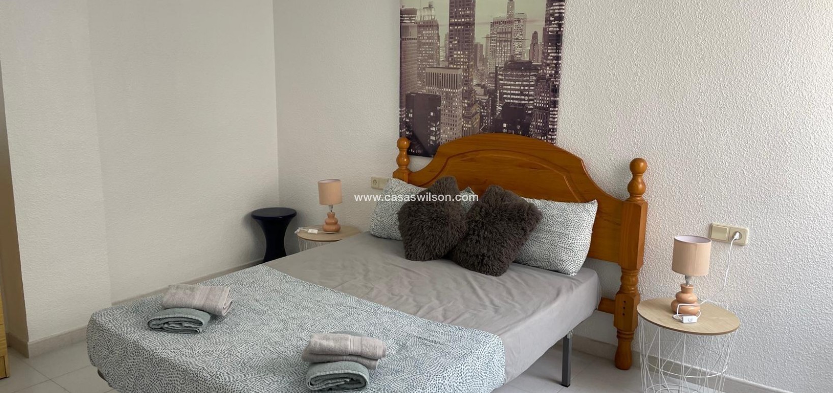 Venta - Apartamento - Torrevieja - Centro