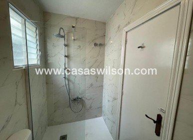 Venta - Apartamento - Torrevieja - Centro