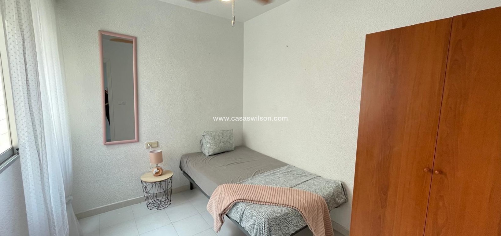 Venta - Apartamento - Torrevieja - Centro