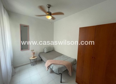 Venta - Apartamento - Torrevieja - Centro
