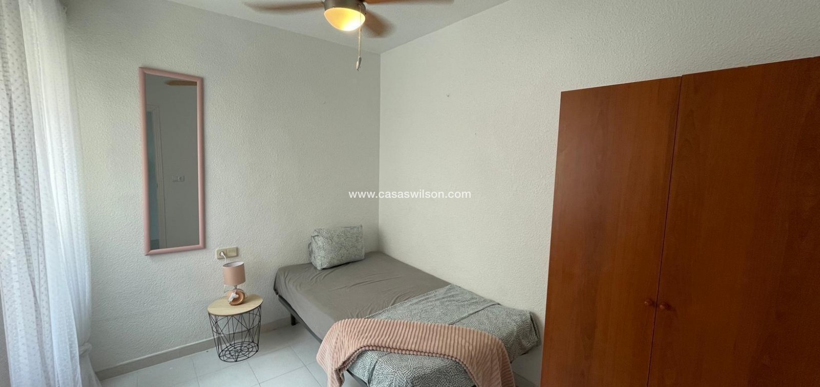 Venta - Apartamento - Torrevieja - Centro