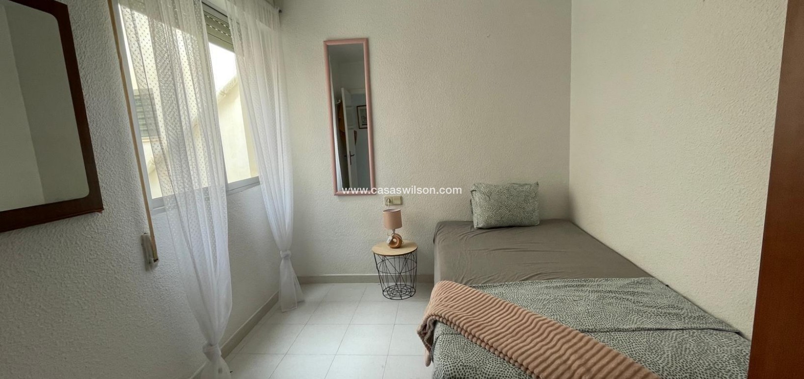 Venta - Apartamento - Torrevieja - Centro