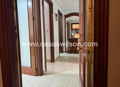 Sale - Appartement - Torrevieja - Playa del Cura