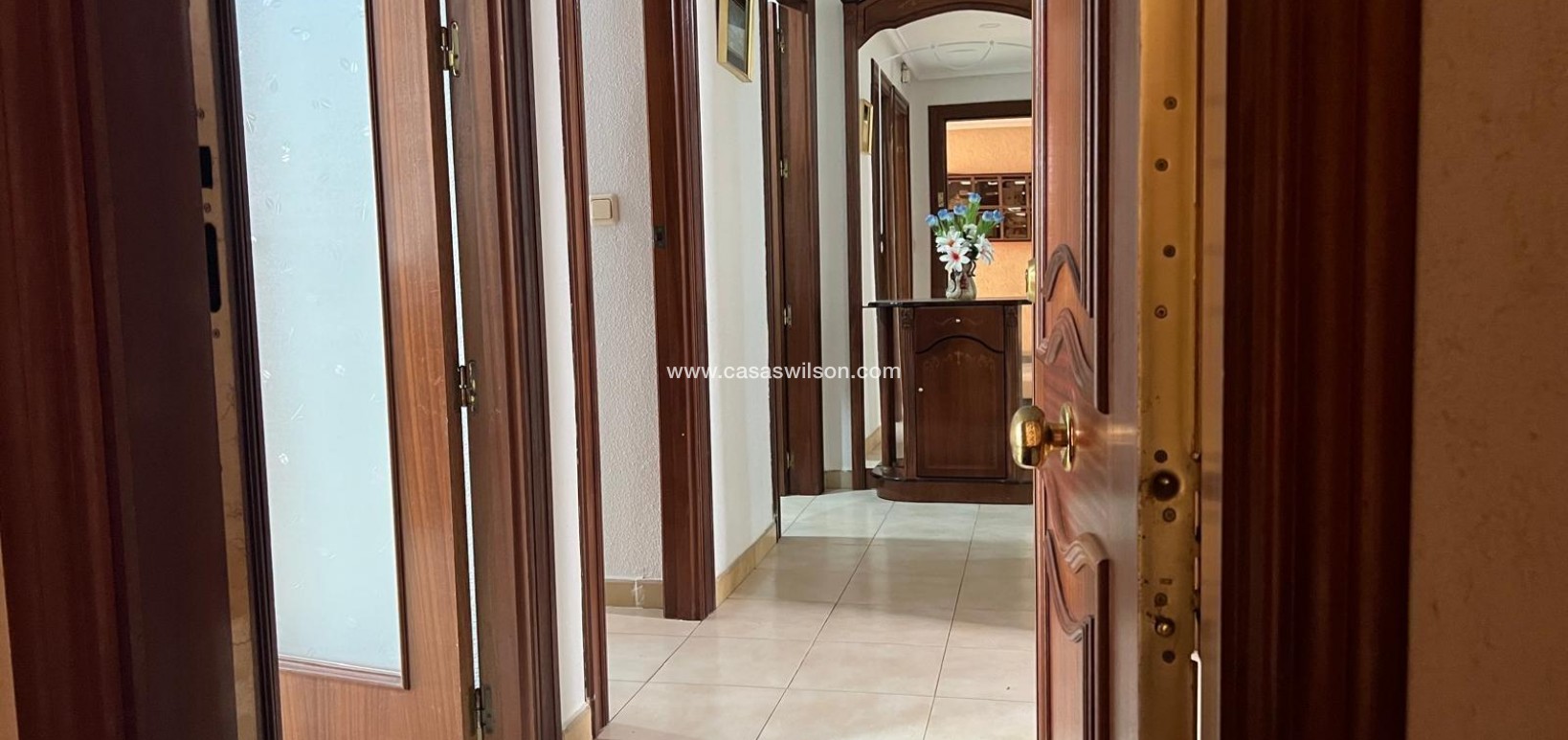 Sale - Appartement - Torrevieja - Playa del Cura