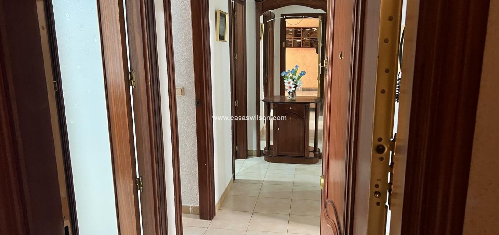 Sale - Appartement - Torrevieja - Playa del Cura