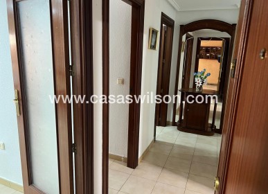 Sale - Appartement - Torrevieja - Playa del Cura