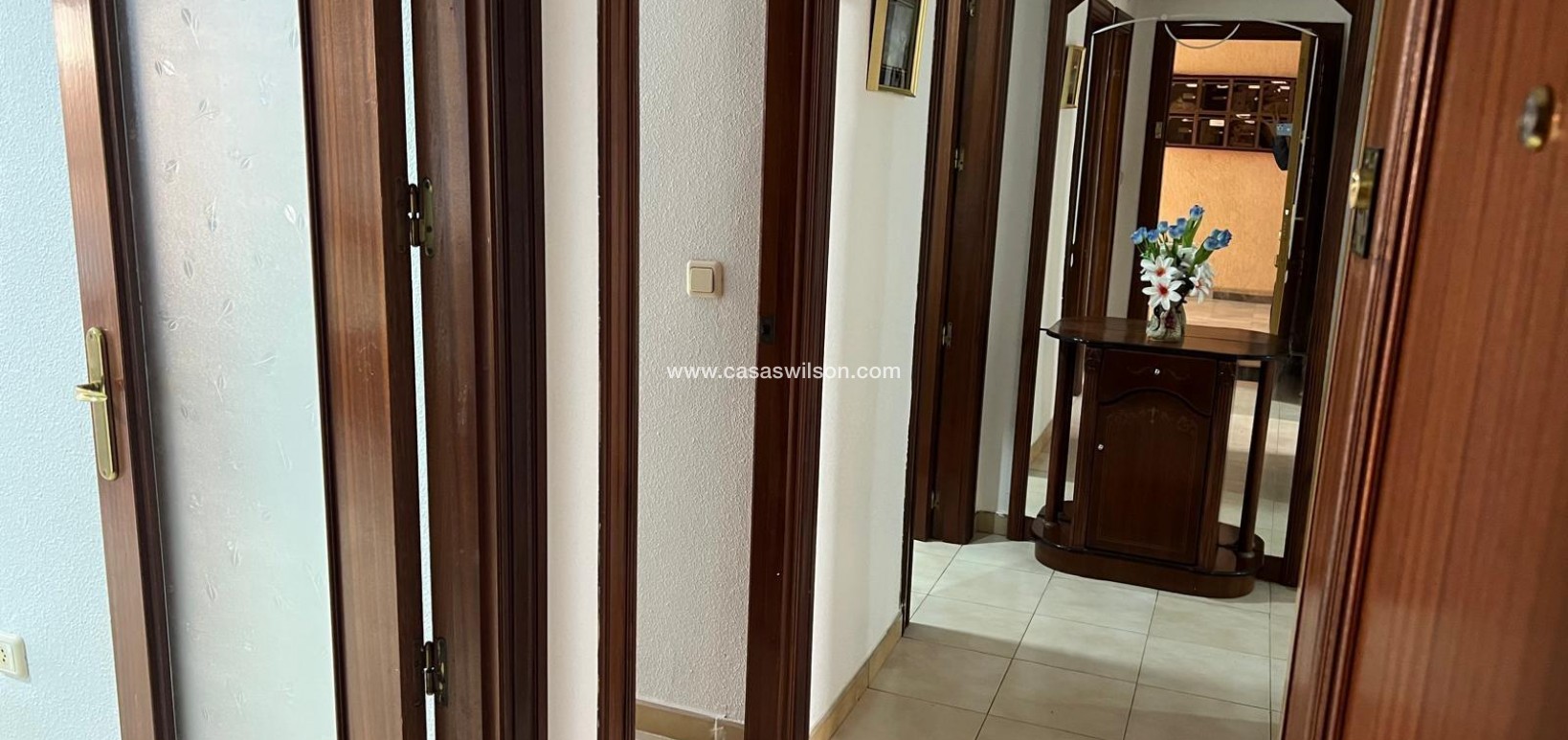 Sale - Appartement - Torrevieja - Playa del Cura