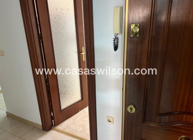 Sale - Appartement - Torrevieja - Playa del Cura