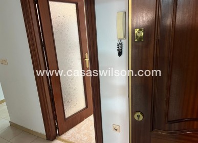 Sale - Appartement - Torrevieja - Playa del Cura