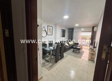 Sale - Appartement - Torrevieja - Playa del Cura