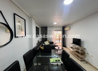 Sale - Appartement - Torrevieja - Playa del Cura