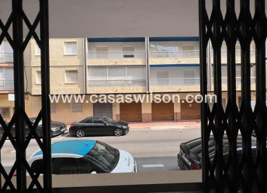 Sale - Appartement - Torrevieja - Playa del Cura