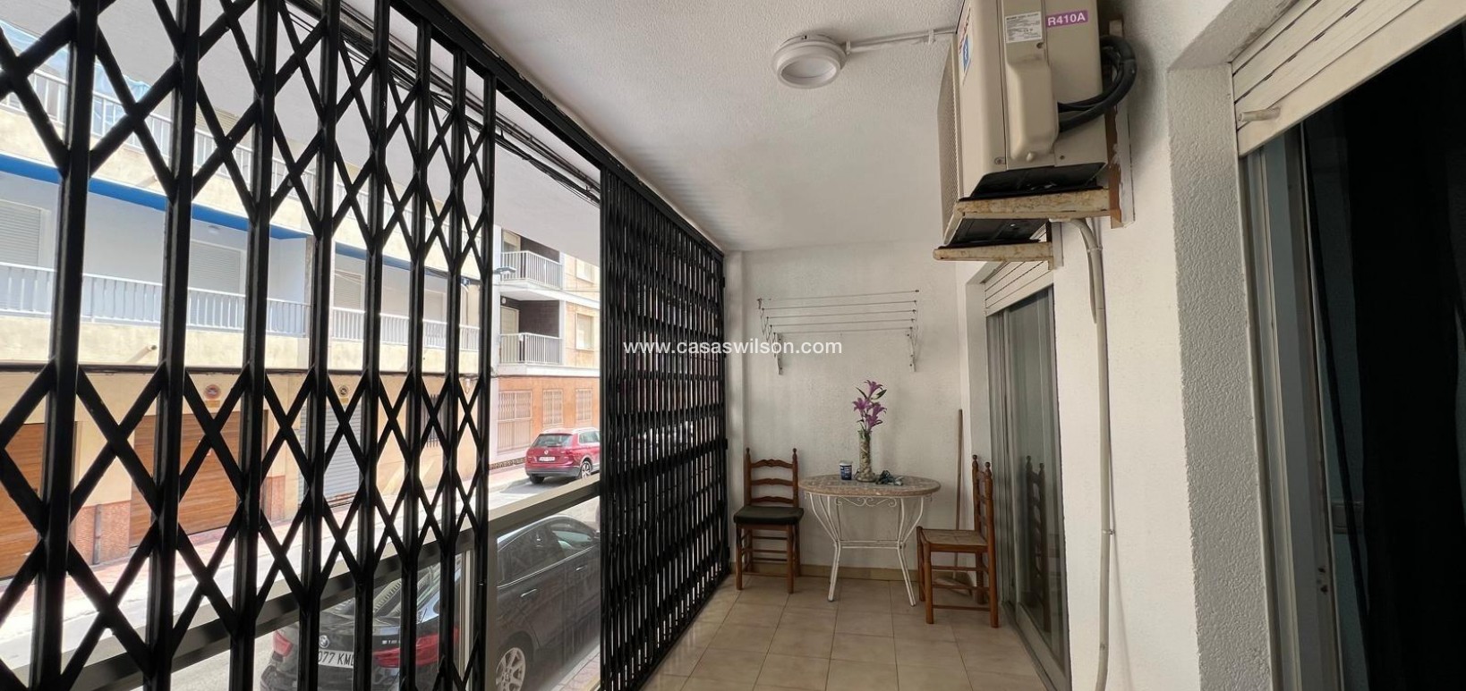 Sale - Appartement - Torrevieja - Playa del Cura