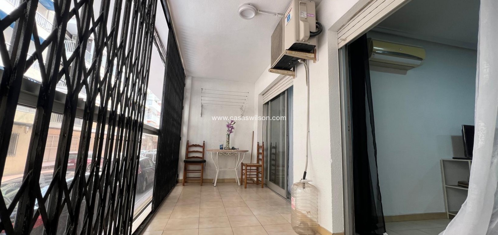 Sale - Appartement - Torrevieja - Playa del Cura