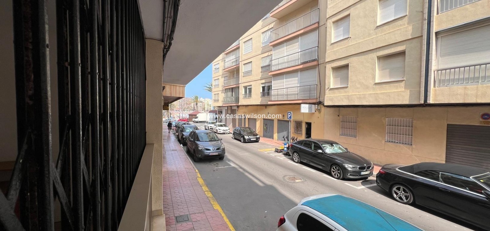 Sale - Appartement - Torrevieja - Playa del Cura
