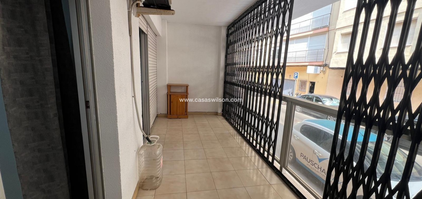 Sale - Appartement - Torrevieja - Playa del Cura