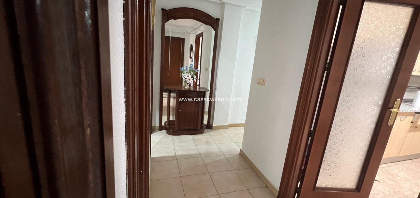 Sale - Appartement - Torrevieja - Playa del Cura