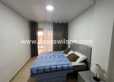 Sale - Appartement - Torrevieja - Playa del Cura