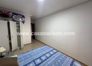 Sale - Appartement - Torrevieja - Playa del Cura