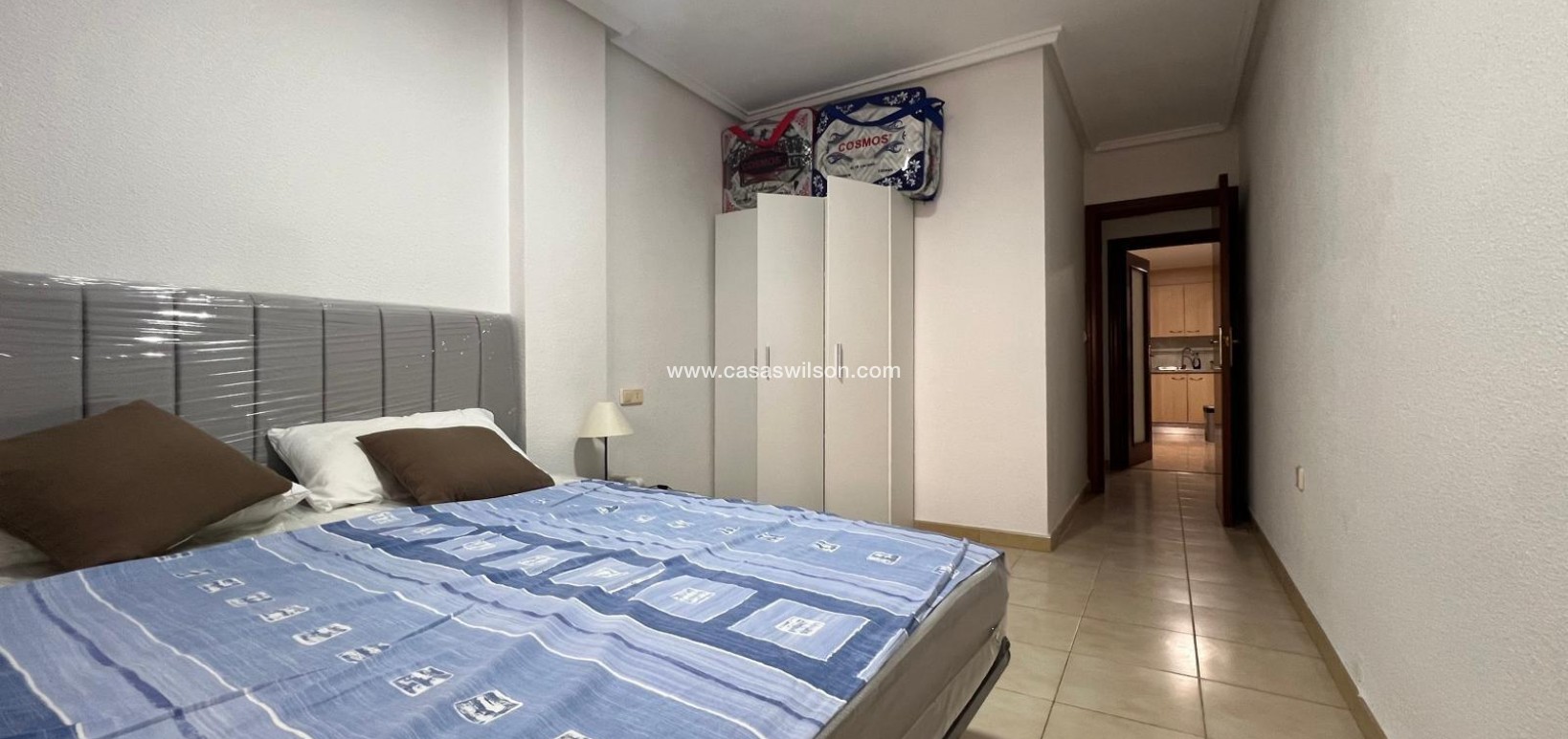 Sale - Appartement - Torrevieja - Playa del Cura