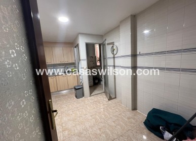Sale - Appartement - Torrevieja - Playa del Cura