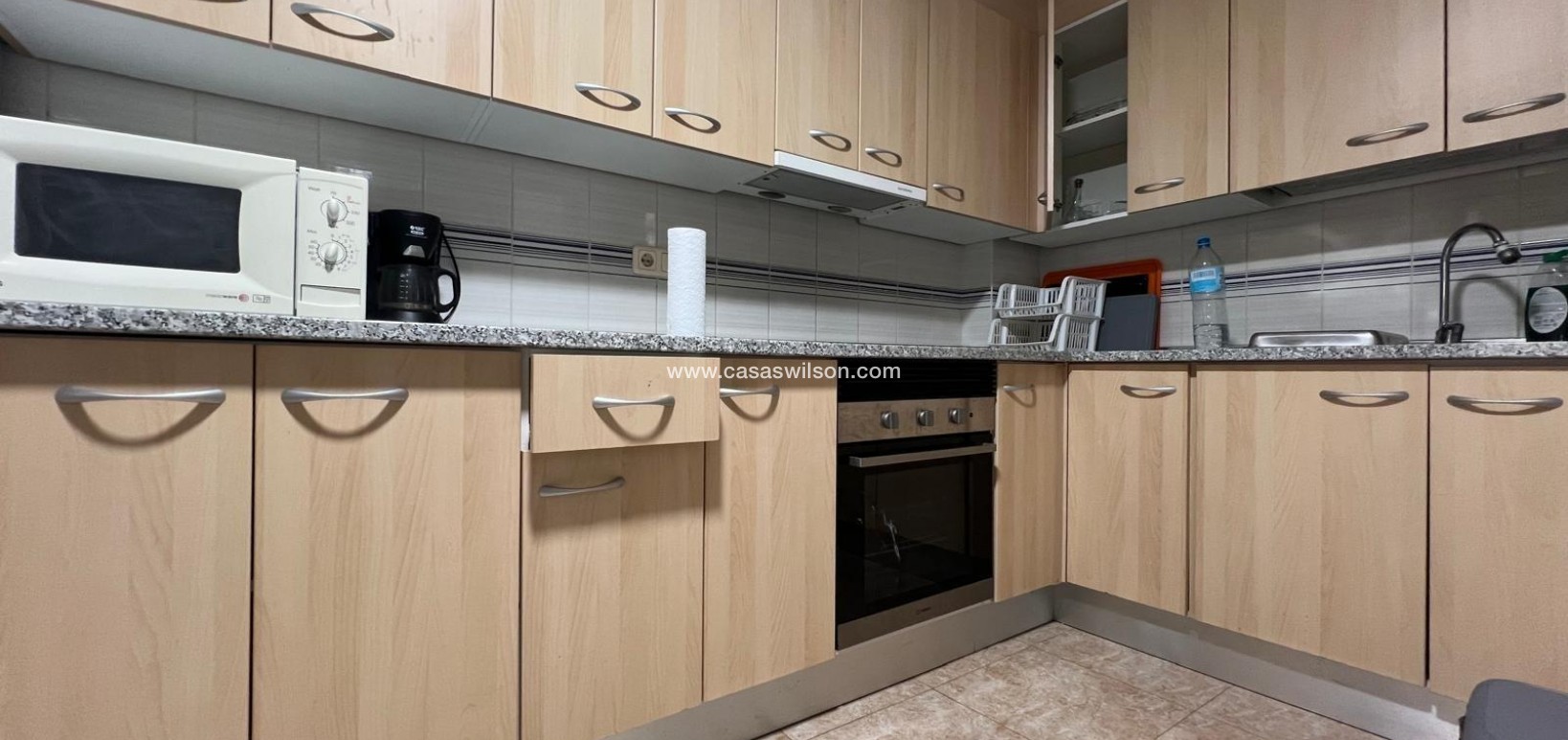 Sale - Appartement - Torrevieja - Playa del Cura