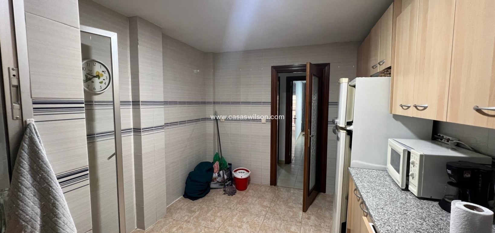 Sale - Appartement - Torrevieja - Playa del Cura