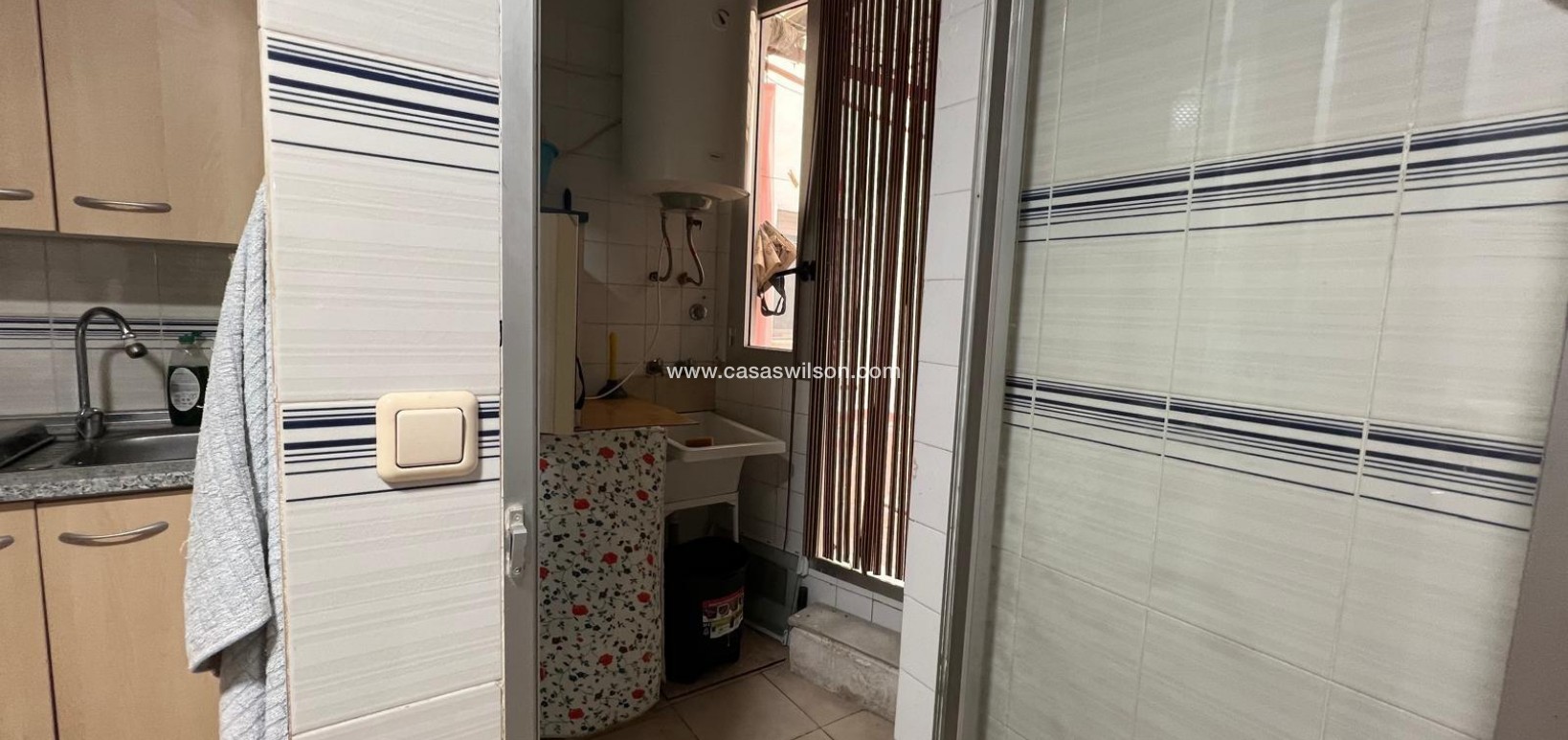 Sale - Appartement - Torrevieja - Playa del Cura