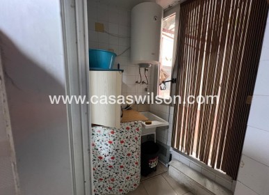 Sale - Appartement - Torrevieja - Playa del Cura