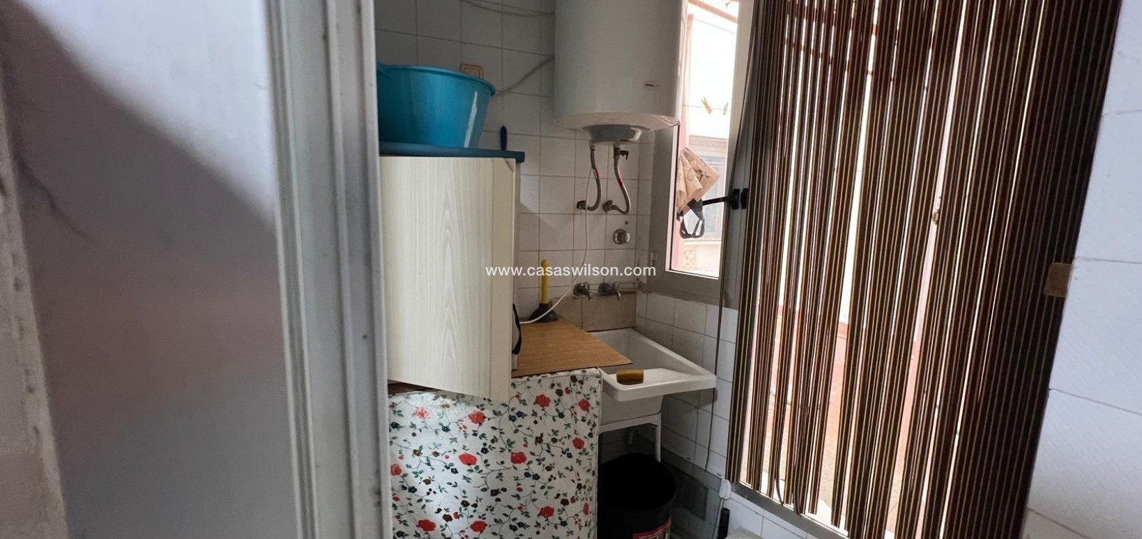 Sale - Appartement - Torrevieja - Playa del Cura