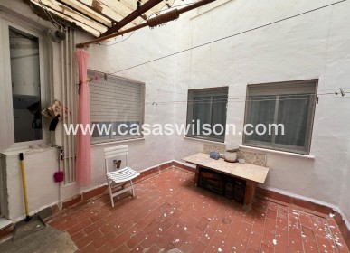 Sale - Appartement - Torrevieja - Playa del Cura