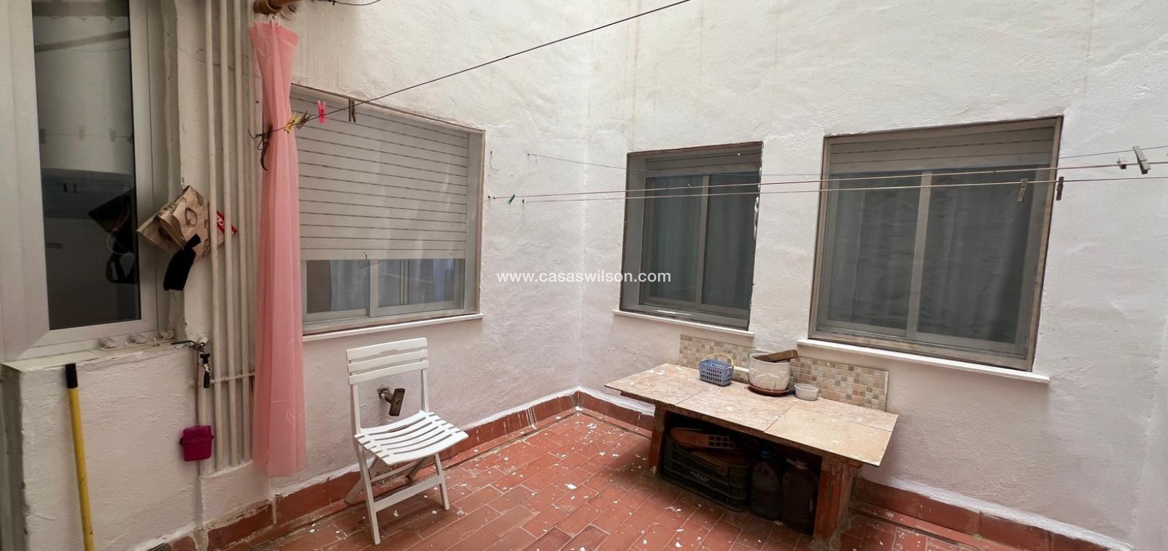 Sale - Appartement - Torrevieja - Playa del Cura