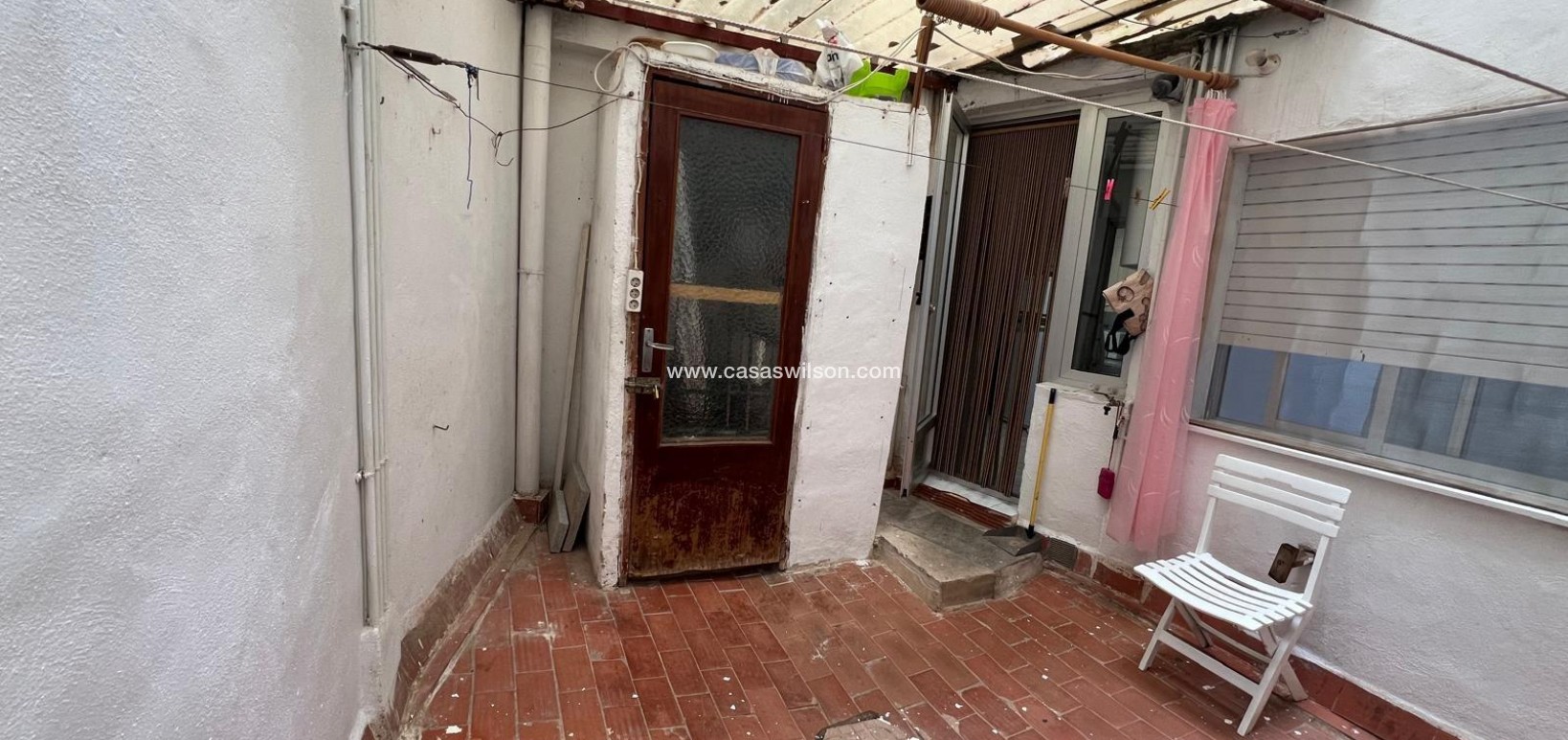 Sale - Appartement - Torrevieja - Playa del Cura