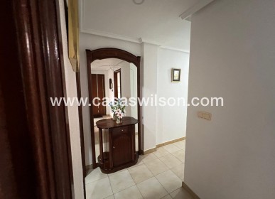 Sale - Appartement - Torrevieja - Playa del Cura