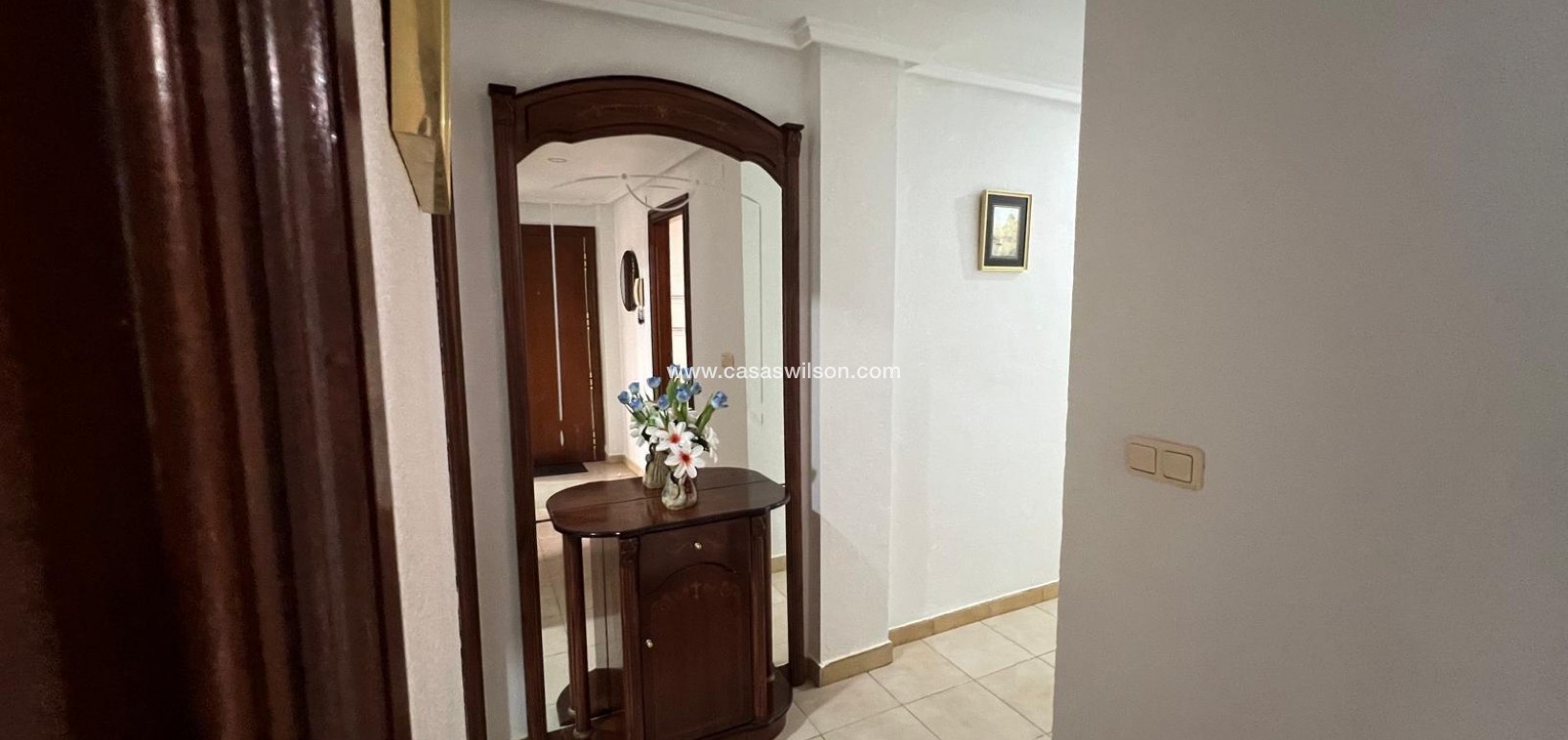 Sale - Appartement - Torrevieja - Playa del Cura