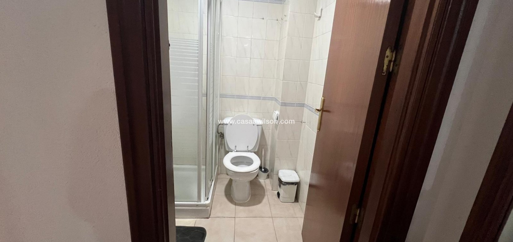 Sale - Appartement - Torrevieja - Playa del Cura
