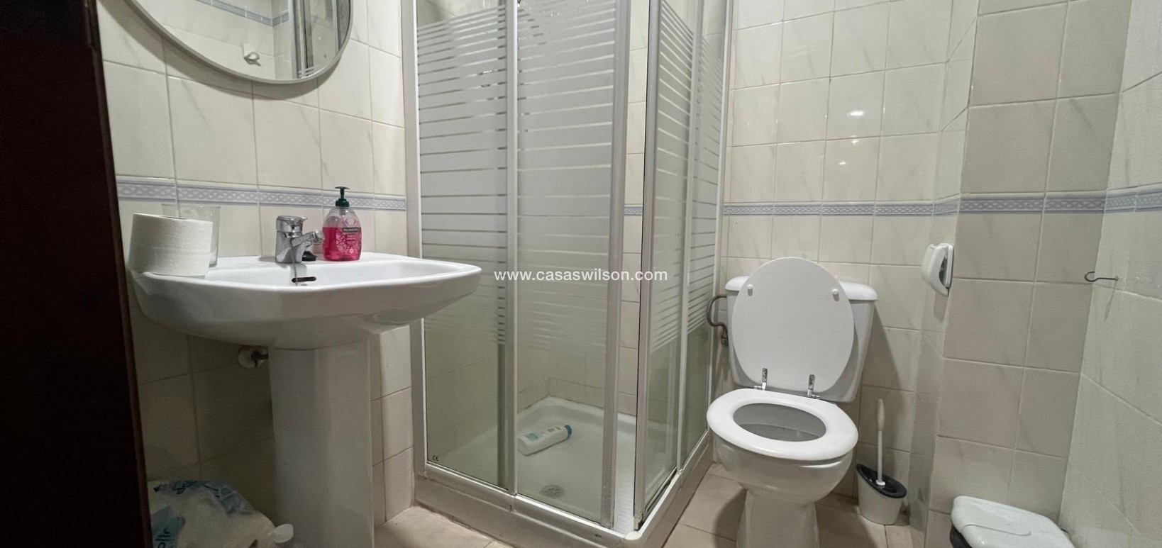 Sale - Appartement - Torrevieja - Playa del Cura