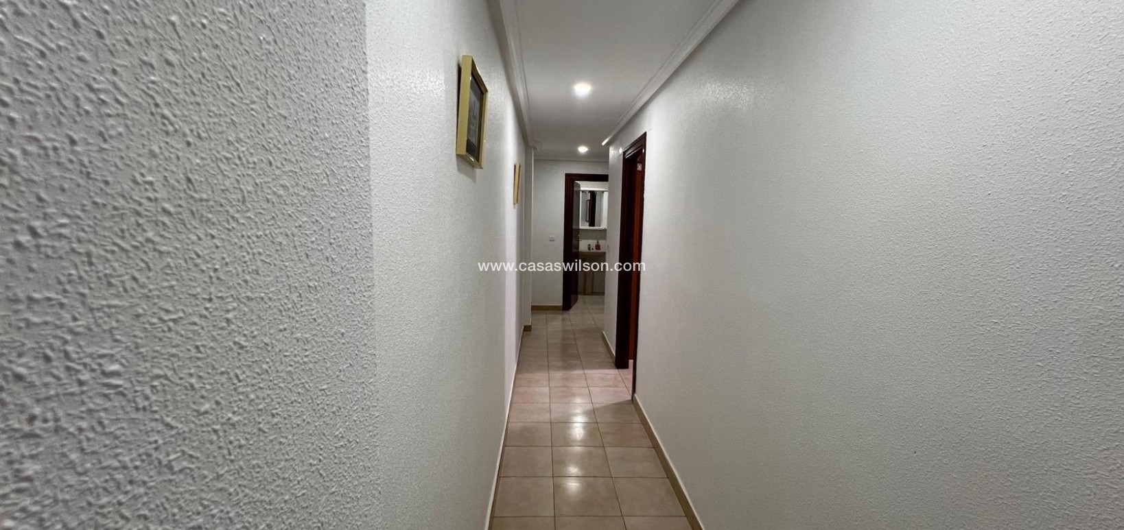 Sale - Appartement - Torrevieja - Playa del Cura