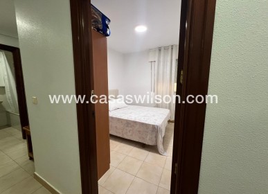 Sale - Appartement - Torrevieja - Playa del Cura