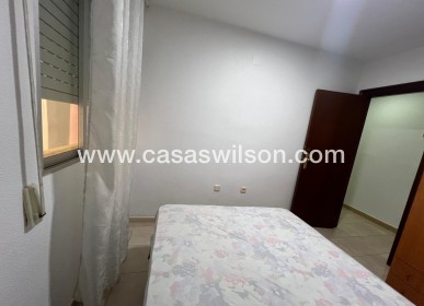 Sale - Appartement - Torrevieja - Playa del Cura