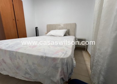 Sale - Appartement - Torrevieja - Playa del Cura