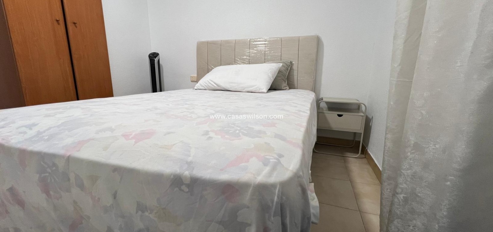 Sale - Appartement - Torrevieja - Playa del Cura