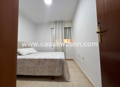 Sale - Appartement - Torrevieja - Playa del Cura