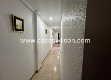 Sale - Appartement - Torrevieja - Playa del Cura
